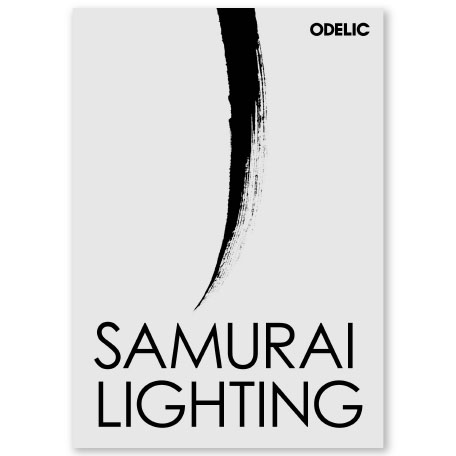 SAMURAI LIGHTING