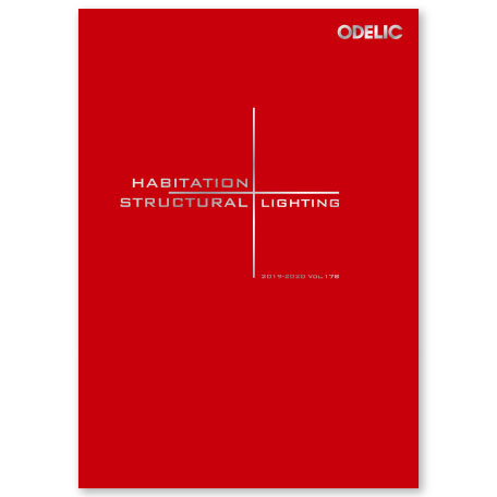 HABITATION + STRUCTURAL LIGHTING