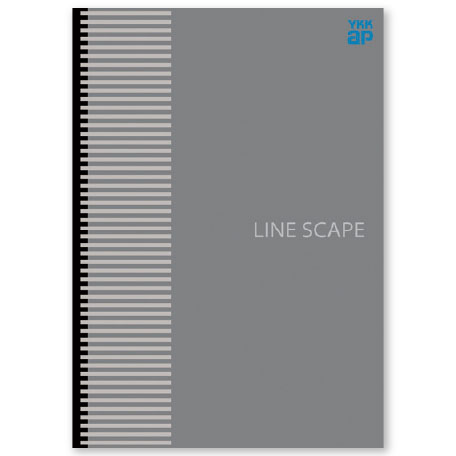 LINE SCAPE