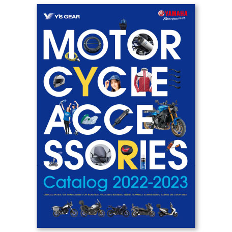 MOTORCYCLE ACCESSORIES