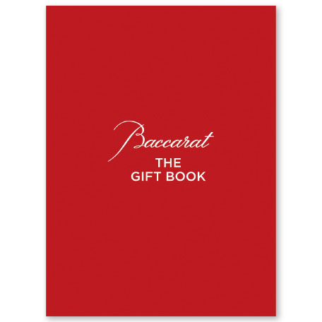 THE GIFT BOOK