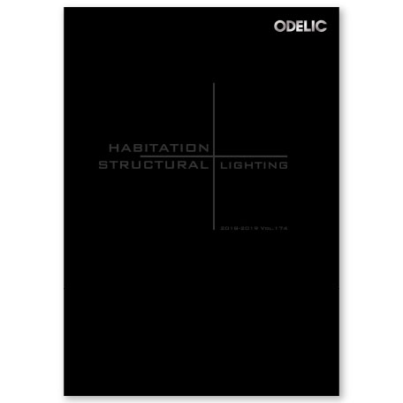 HABITATION + STRUCTURAL LIGHTING