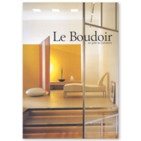 Le Boudoir