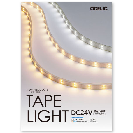 TAPE LIGHT